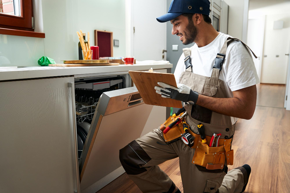 When to Repair vs. Replace Your Old Zanussi Appliance: An Expert's View